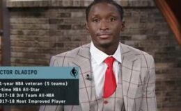 Victor Oladipo ESPN’e katıldı, emekli mi oldu? NBA Haberleri